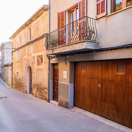 Casa Coronel Aloy Vila Pollença Exterior foto